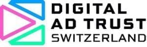 Logo Digital Ad Trust Switzerland